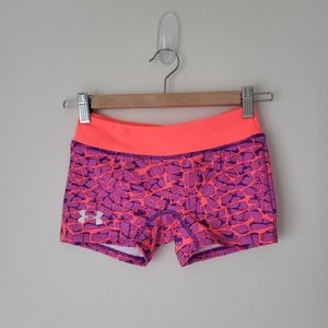 Under Armour Compression Shorts
